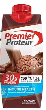 Premier Protein Chocolate
